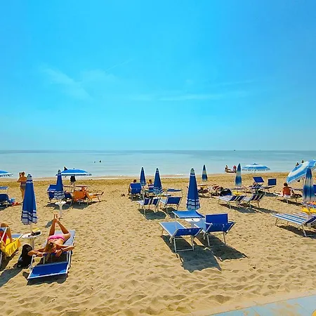Vacanze Mimose