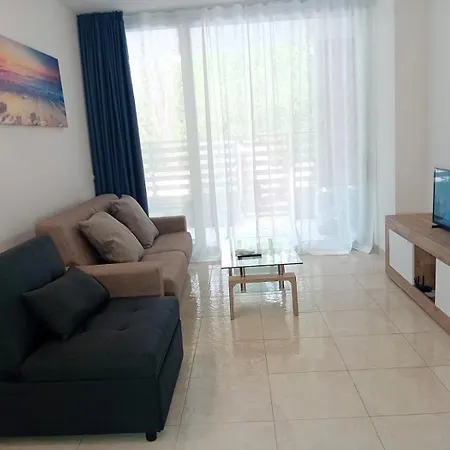 Vacanze Mimose Apartment