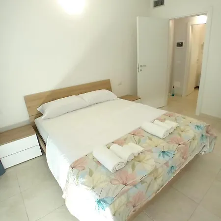 Vacanze Mimose Apartment Eraclea Mare