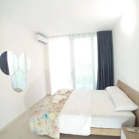 Vacanze Mimose Apartment *