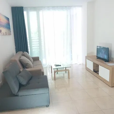 Vacanze Mimose Apartment Eraclea Mare