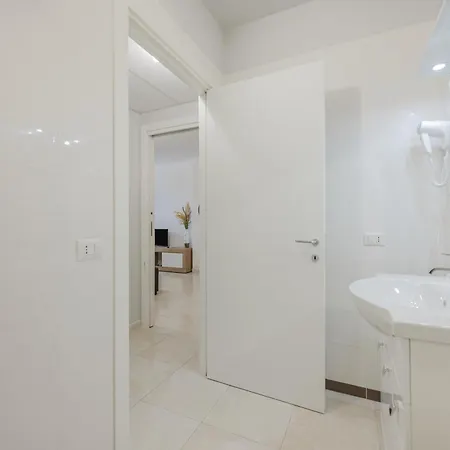 Apartamento Vacanze Mimose Eraclea Mare