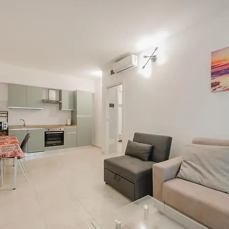 Apartamento Vacanze Mimose *