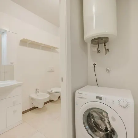 Vacanze Mimose Apartament