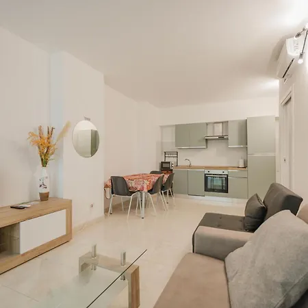 Apartament Vacanze Mimose Eraclea Mare