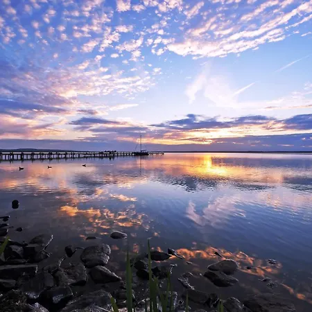 Apartament Vacanze Mimose