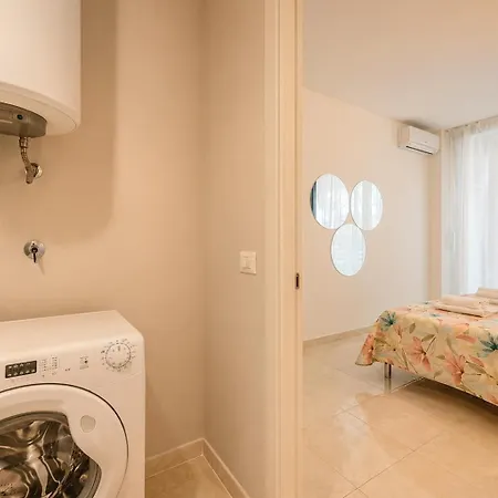 Appartamento Vacanze Mimose Eraclea Mare