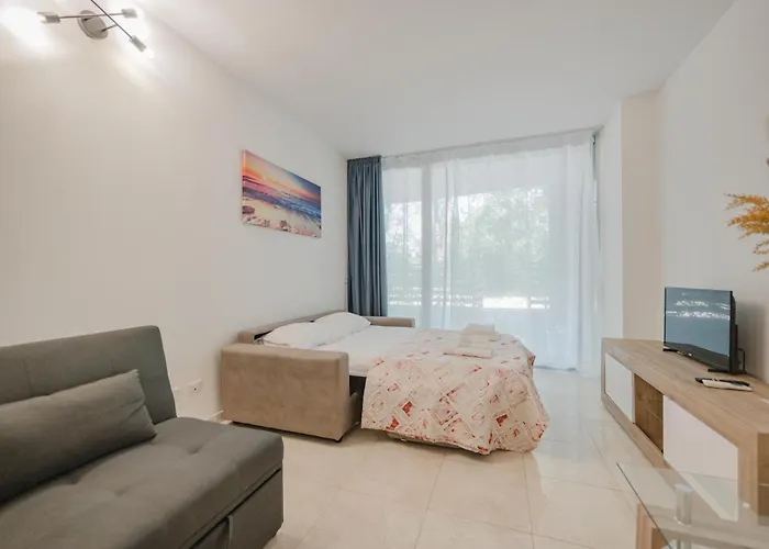 Vacanze Mimose Daire