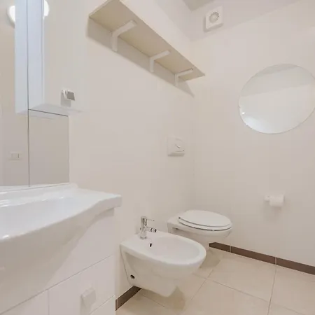 Vacanze Mimose Apartment Eraclea Mare