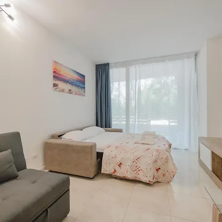 Vacanze Mimose דירה