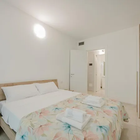 Vacanze Mimose * ארקליאה מארה
