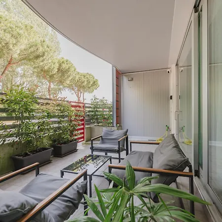 Vacanze Mimose Apartment