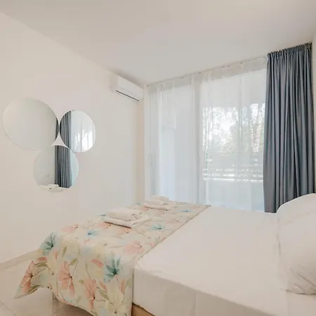 Apartment Vacanze Mimose *