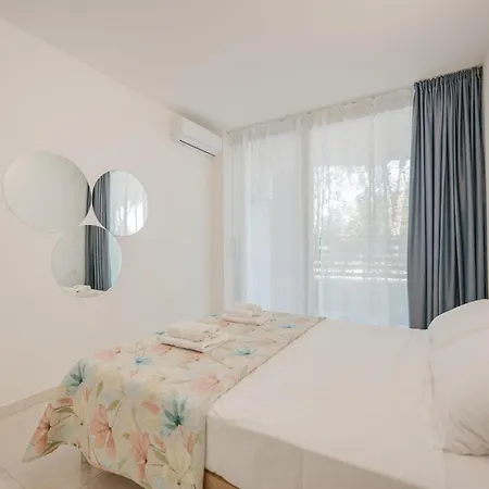 דירה Vacanze Mimose *