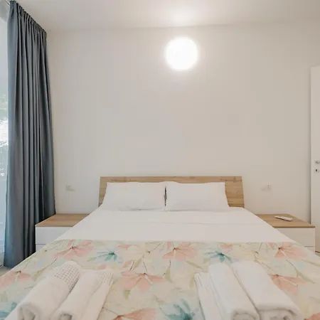 Vacanze Mimose Lägenhet Eraclea Mare