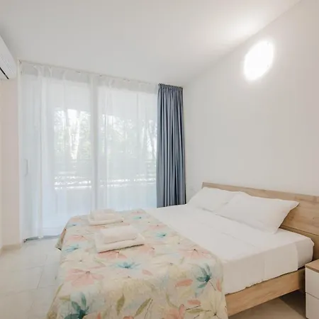 Vacanze Mimose * ארקליאה מארה