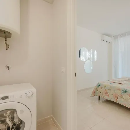 דירה Vacanze Mimose *