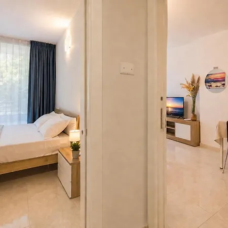 Vacanze Mimose - Con Parcheggio Relax Tra Pineta E Eraclea Mare