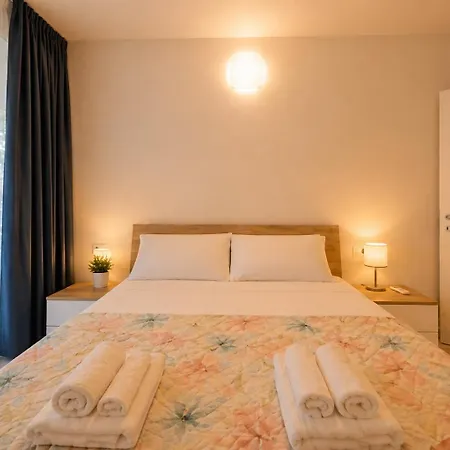 Appartement Vacanze Mimose - Con Parcheggio Relax Tra Pineta E *