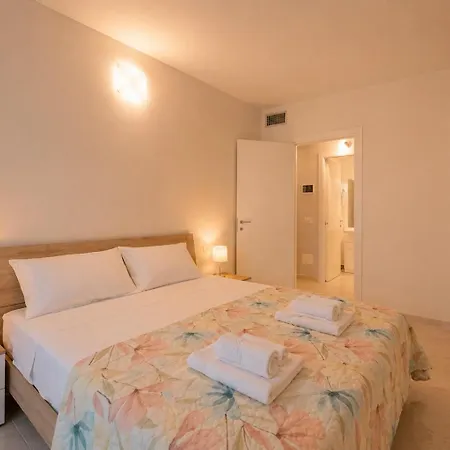 Vacanze Mimose - Con Parcheggio Relax Tra Pineta E Appartement