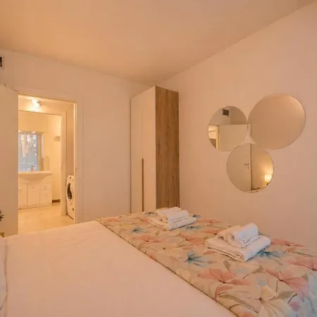 Vacanze Mimose - Con Parcheggio Relax Tra Pineta E * Eraclea Mare