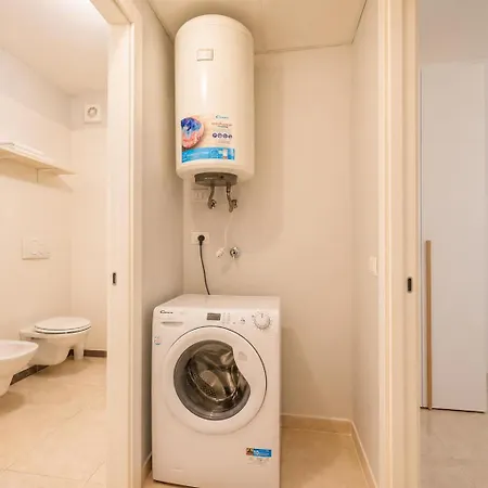 Apartman Vacanze Mimose - Con Parcheggio Relax Tra Pineta E Eraclea Mare