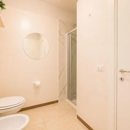 Vacanze Mimose - Con Parcheggio Relax Tra Pineta E *