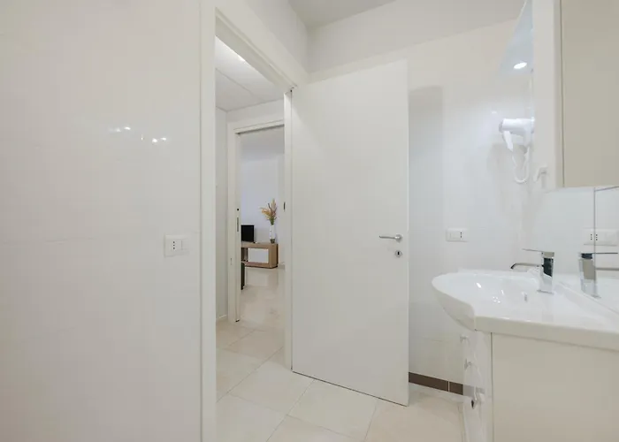 Apartman Vacanze Mimose Eraclea Mare