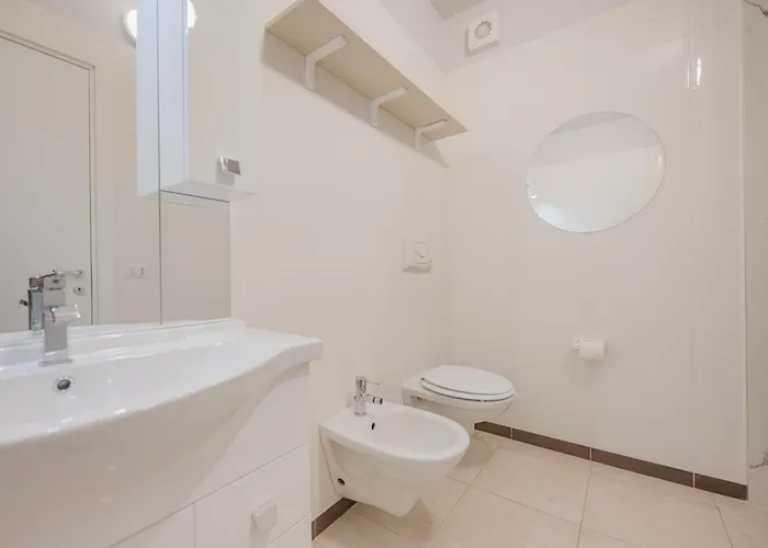 Vacanze Mimose Apartman Eraclea Mare