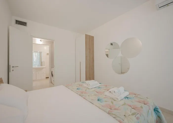 Vacanze Mimose ايراكليا ماري