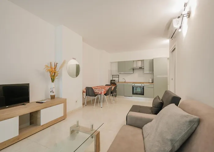 Apartman Vacanze Mimose Eraclea Mare
