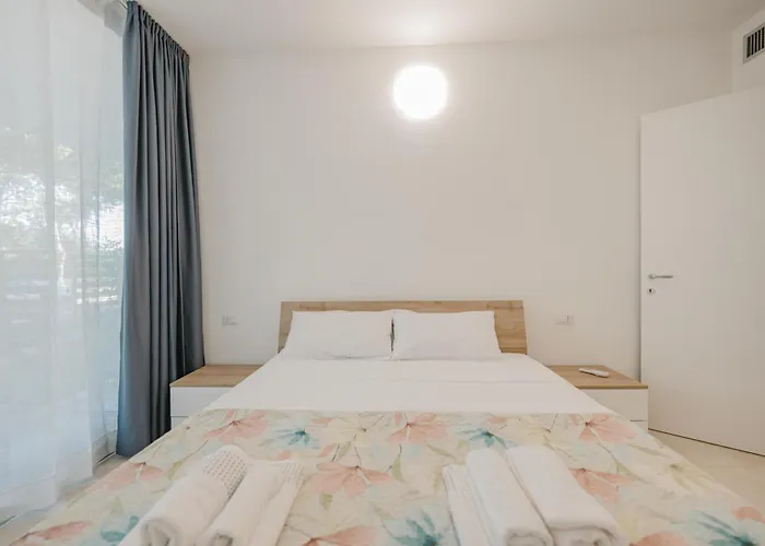 Vacanze Mimose Apartman Eraclea Mare
